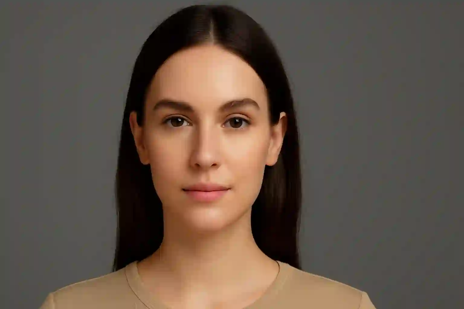 Skin Texture Retouching: How We Keep It Natural